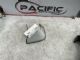 Toyota Corolla NZE161R LF Mudflap
