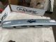 Toyota Prius ZVW41 12-Present Tailgate Garnish 1 Piece