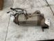 Hyundai Santa Fe ST81 Diesel Particulate Filter (DPF)