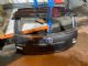 Toyota Aqua NHP10 2011-2015 Complete Tailgate