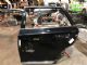 Subaru Outback 2009-2011 LR Door Shell