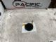 Toyota Yaris NCP131 Front Tow Hook Cover