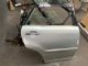 Toyota Harrier GSU35 RR Door Shell