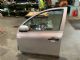 Nissan March K13 2010-2012 LF Door Complete
