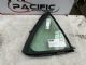 Toyota Aqua NHP10 2015-2017 LR Door Quarter Glass