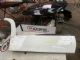 Holden Acadia C1 2017-on RR Door Moulding