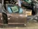 Volkswagen Amarok Amarok 2010-on RF Door Complete