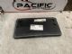 Volkswagen Polo 6R 2009-2013 Number Plate Holder