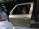 Suzuki Swift ZC83 2018-on LF Door Shell