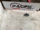 Toyota Yaris MXPA10R 2020-on Number Plate Light