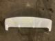 KIA Sportage QL 2016-2022 Tailgate Spoiler