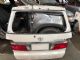 Toyota Alphard ANH10 2002-2008 Complete Tailgate