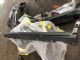 Ford Escape 4th Gen 2020-on LH Sill Moulding