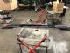 Holden Acadia C1 2017-on Roof Rails (Pair)
