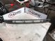 Hyundai i30 PD 2017-on Front Bumper Grille Lower
