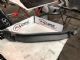 Toyota C-HR NGX10 Front Bumper Energy Absorber