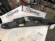 Toyota C-HR NGX10 Front Slam Panel Cover