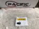 Toyota C-HR NGX10 Front Bumper Proximity Sensor