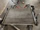 KIA Sportage QL 2016-2022 Radiator