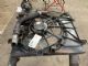KIA Sportage QL 2016-2022 Radiator Fan