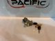 Toyota Yaris NCP131 Ignition Barrel