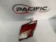 Lexus LS460 USF40 R Tailgate Garnish
