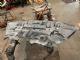 Toyota Highlander GSU55 2017-on Engine Splash Shield
