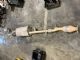 Toyota Highlander GSU55 2017-on Exhaust System