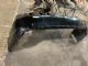 Lexus LS460 USF40 Rear Bumper Cover