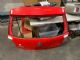 Volkswagen Polo 6R 2009-2013 Complete Tailgate