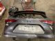 Toyota Highlander GSU75 2020-on Complete Tailgate