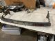 Toyota Prado KZJ95 01/96-12/02 Front Bumper Reinforcer