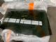 Toyota Highlander GSU75 2020-on RR Door Glass