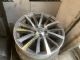 Toyota Highlander GSU55 2017-on Alloy Road Wheel