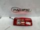 Holden Colorado RG 2016-on L Tail Light