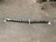Volkswagen Amarok Amarok 2010-on Rear Drive Shaft