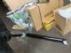 Volkswagen Amarok Amarok 2010-on Rear Drive Shaft