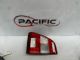 Toyota Landcruiser 100 SERIES R Tailgate Garnish