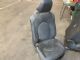 Toyota Highlander GSU75 2020-on LF Seat
