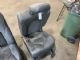 Toyota Highlander GSU75 2020-on LR Seat Back