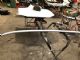 Toyota Highlander GSU75 2020-on LH Roof Rail