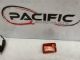 Suzuki Escudo TDA4W RR Bumper Reflector