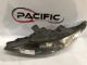 KIA Sportage SL 2010-2015 L Headlight
