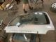 Toyota Landcruiser 100 SERIES Upper Tailgate Complete