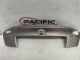 Toyota C-HR NGX10 Tailgate Moulding
