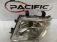 Nissan Navara D40 VSK 05/2010-2015 L Headlight