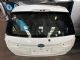 Toyota Corolla NKE165 12-Present Tailgate Shell