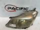 Toyota Vitz NCP131 L Headlight