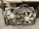 Toyota RAV4 ACA33 01/2006-07/2008 Radiator Fan