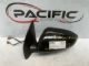 Nissan Dualis J10 02/07-08/09 LF Door Elec Mirror